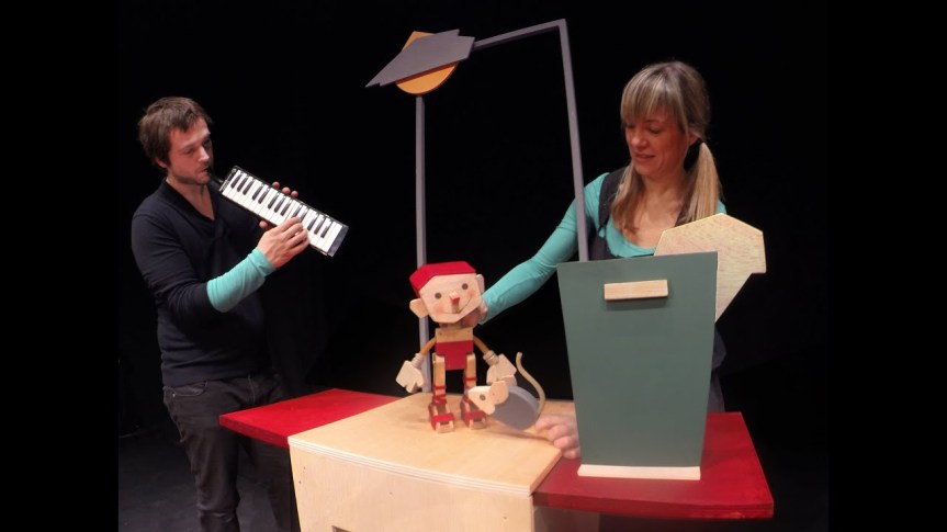 RAU RAU- EN&nbsp;PATUFET