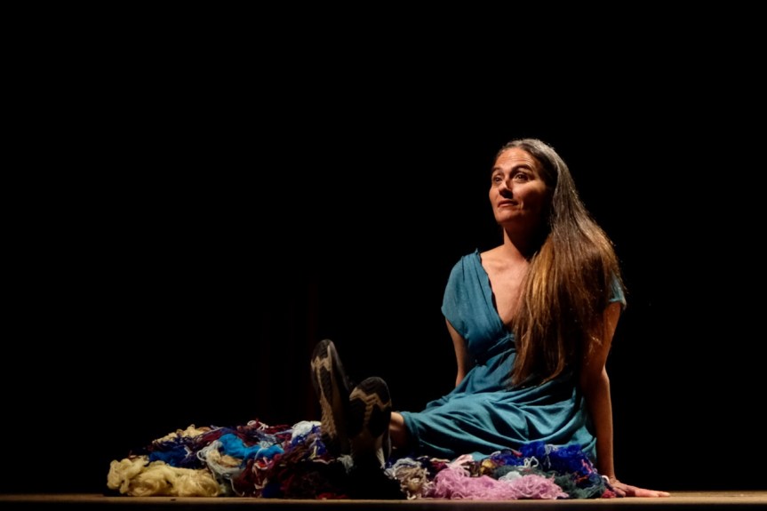 TEATRE FÒRUM: EQUILIBRIS