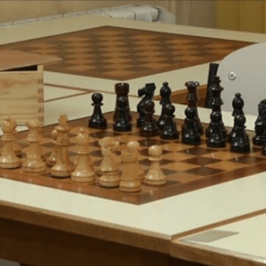 L’ESCOLA d’ESCACS del Centre obra&nbsp;inscripcions