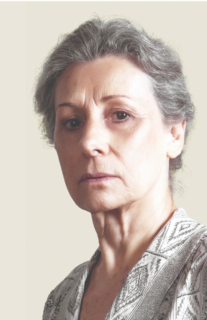 Isabel cinc hores carme sansa teatre Arenys de Munt Centre Moral Cultura