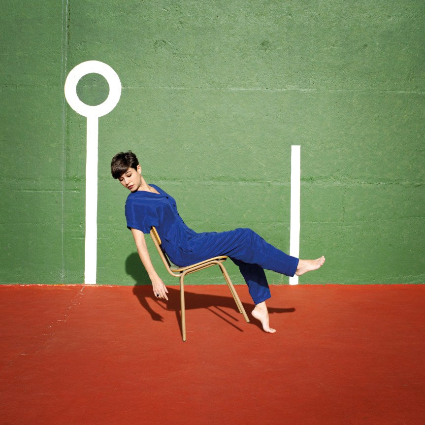 SONAGUST: ANNA ANDREU