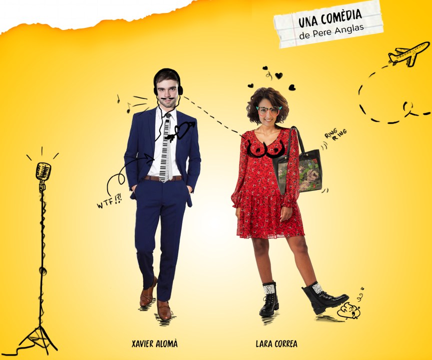 El Centre Moral Arenys de Munt Teatre