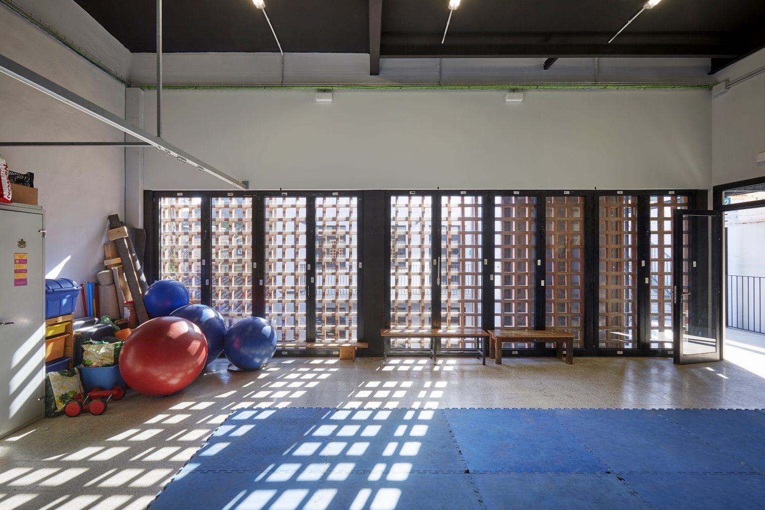 El Centre Moral Sala Riera Arenys de Munt Lloguer Assaig