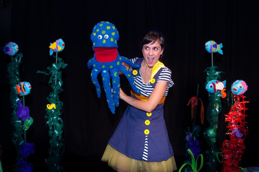 RAU RAU: EL PEIX&nbsp;IRISAT