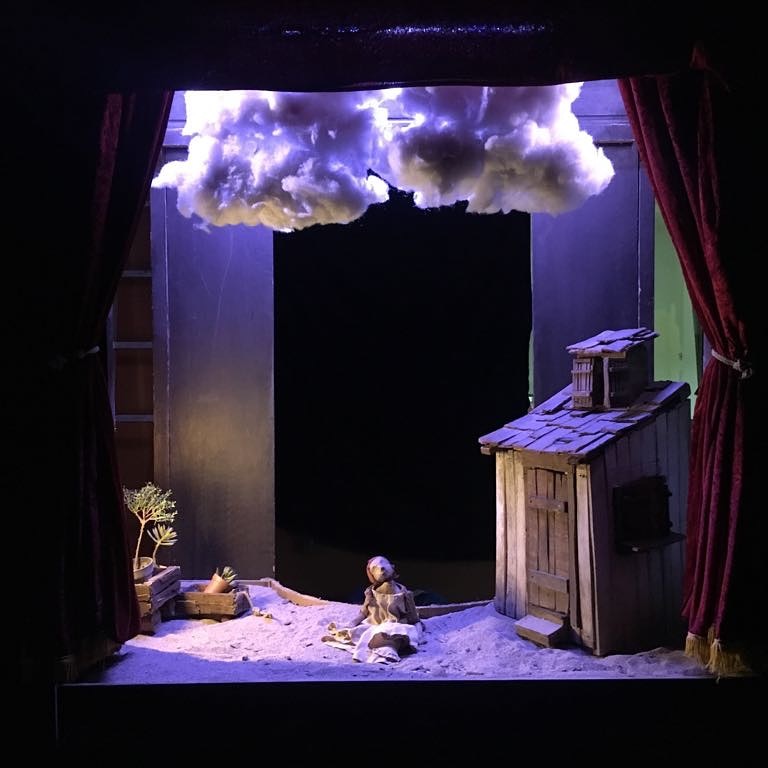 RAU RAU: KUMULUNIMBU