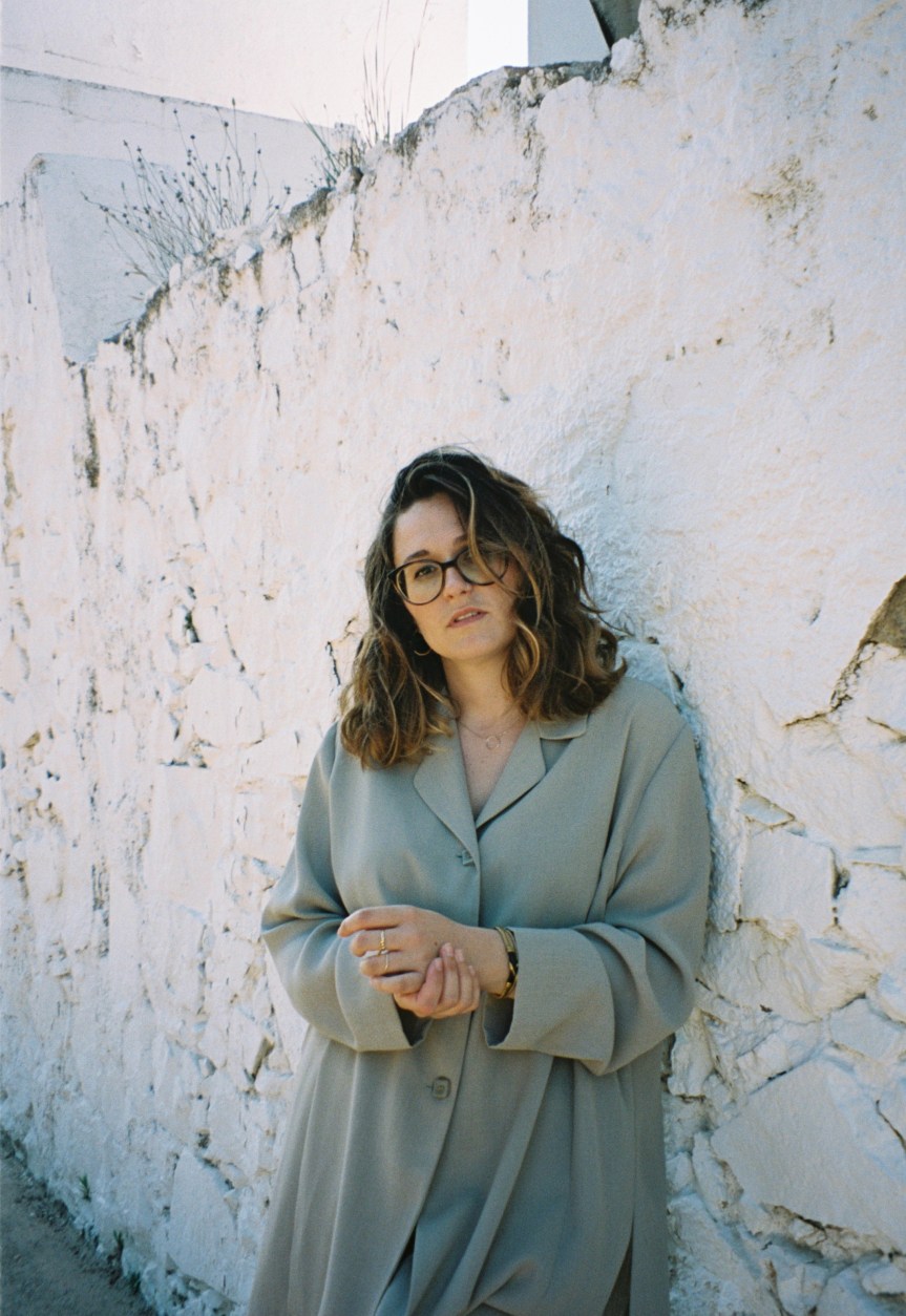 CICLE SONAGUST: GESSAMÍ&nbsp;BOADA