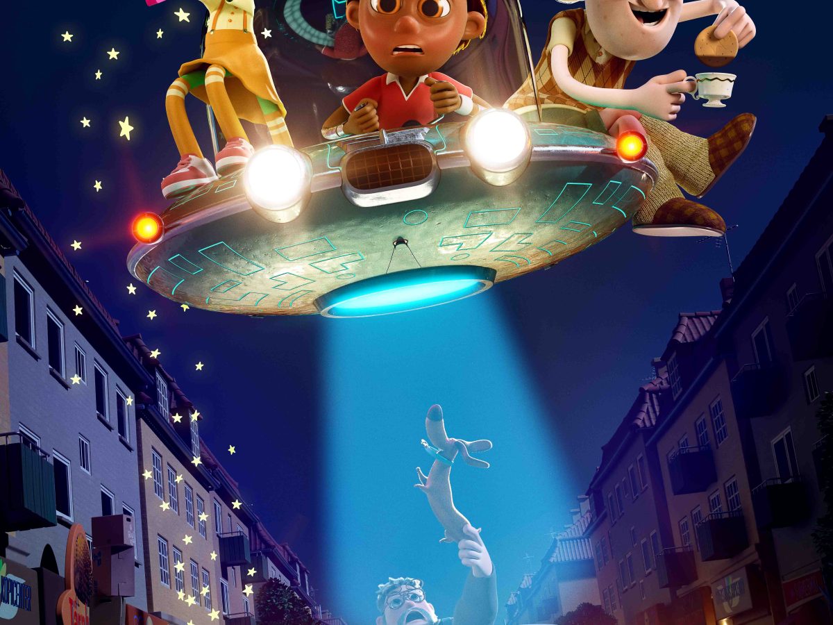 L’incident alienígena del Petit&nbsp;Alan