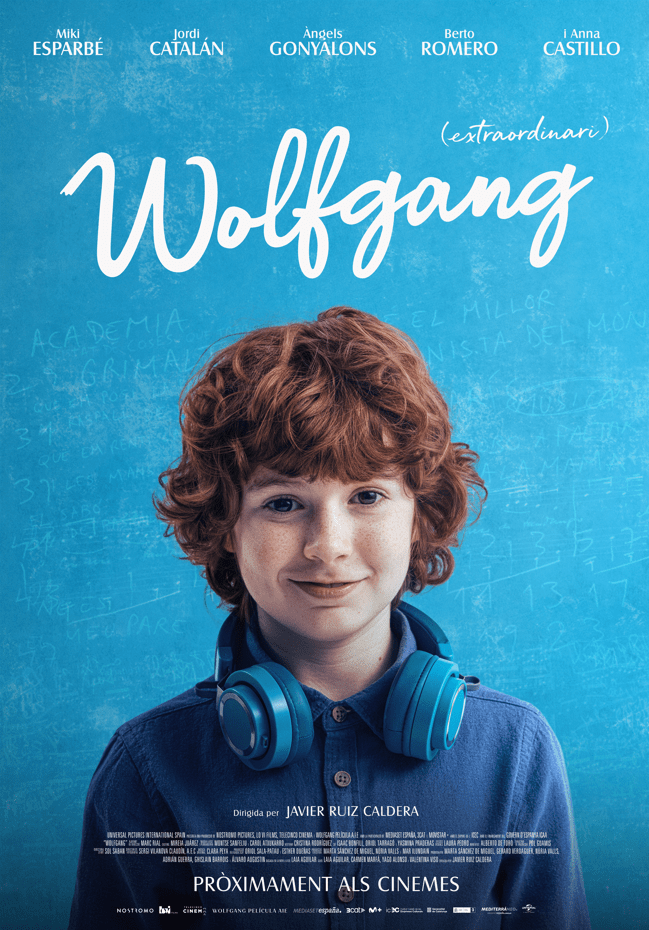 Wolfgang