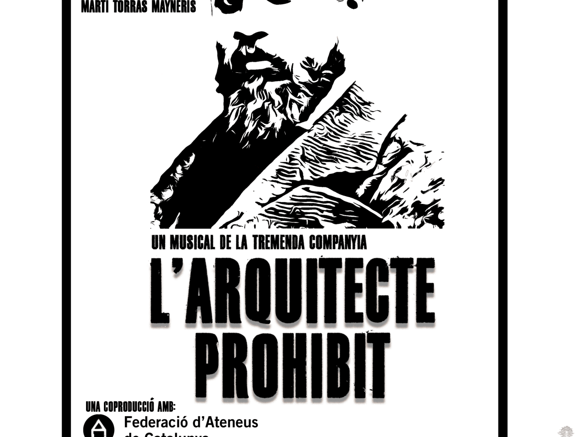 L’arquitecte prohibit