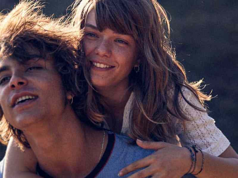 Cinema Gaudí: Romería