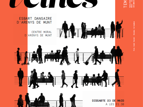 Torna “Veus Veïnes”