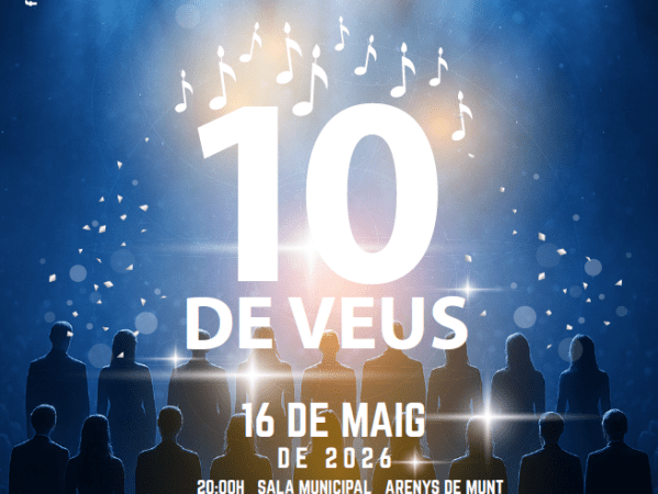 10 de Veus