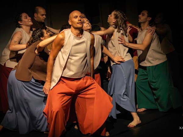 Torna “Veus Veïnes”