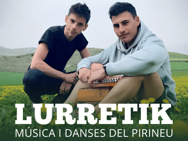 Lurretik